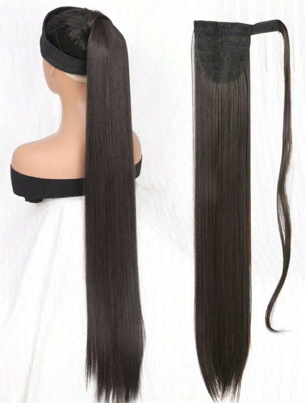 Накладной хвост 3