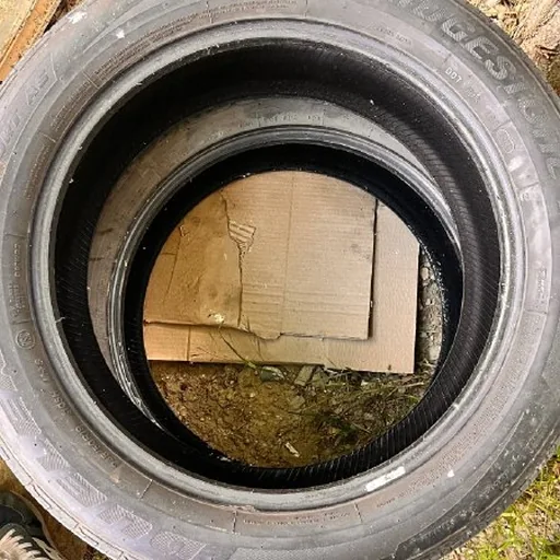 Bridgestone Dueler H/P шины 245/50/19