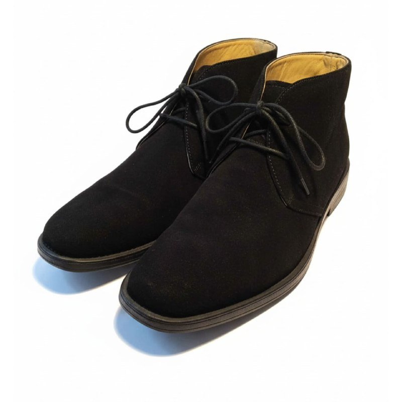 KLEMAN SUFOLO броги, New Balance 890v2, Steptronic ботинки 3