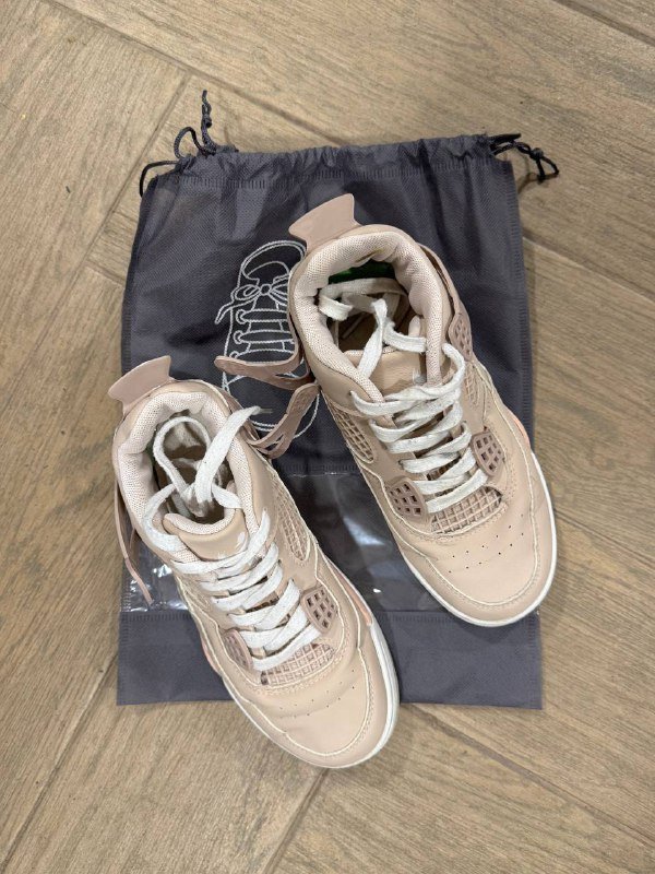 Женская обувь 38 размер