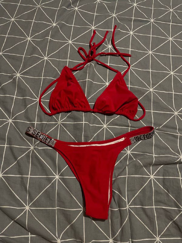 Купальник Victoria Secret размер M-L