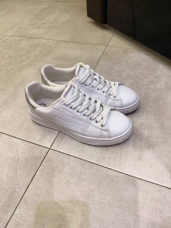 Кроссовки Puma, Calvin Klein, Crocs женские 8
