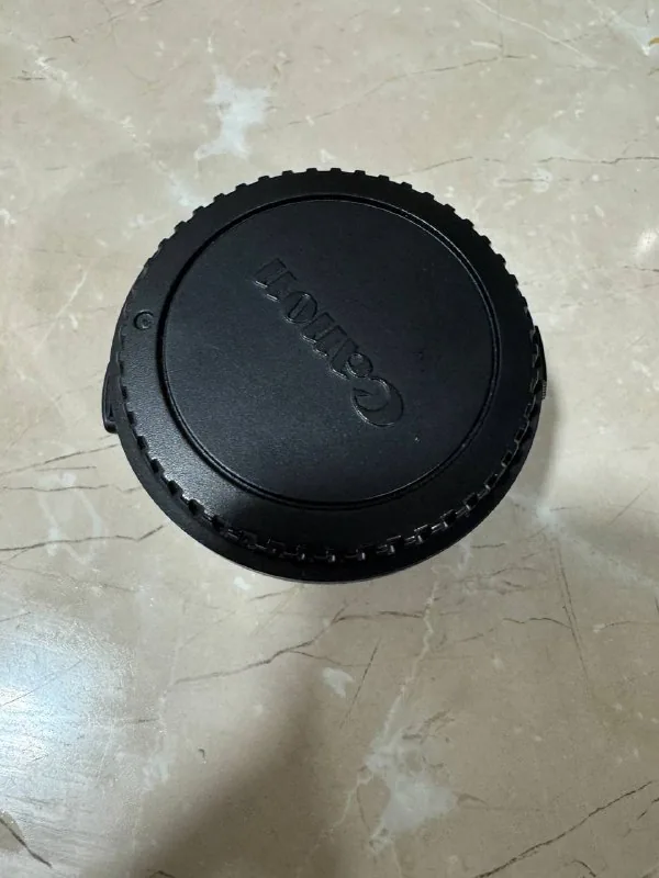 Адаптер Canon EF Sony E 1