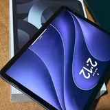 iPad Air 5th gen M1 64GB 1