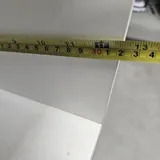 Белый шкаф 3