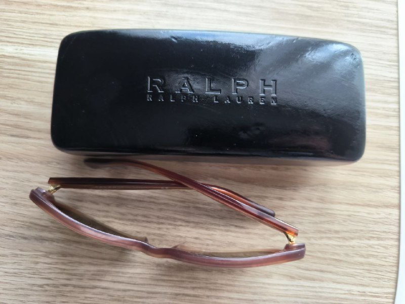 Солнцезащитные очки Ralph by Ralph Lauren RA 5215 3