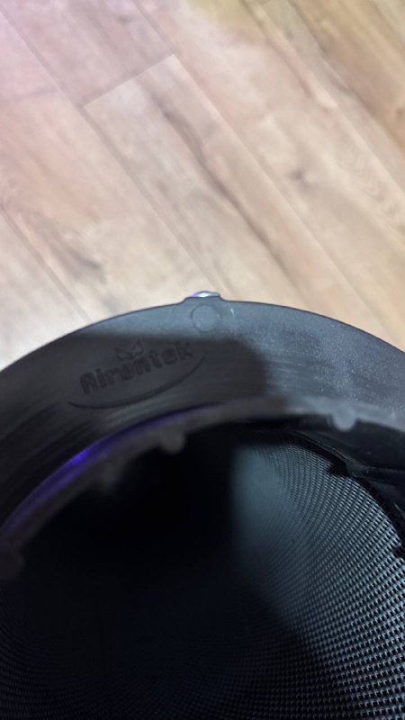 Угольный фильтр Aircantek высота 80 см