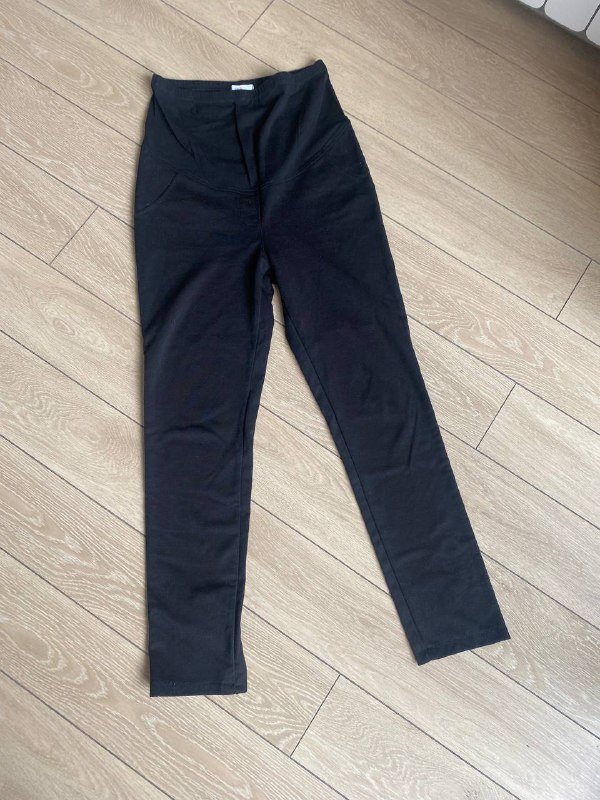 Одежда для беременных и кормящих мам, размер S 5