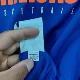 Баскетбольная джерси Nike 3