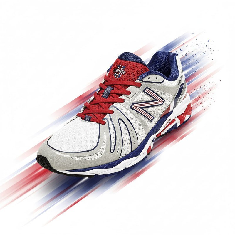 New Balance 890v2 British Miller кроссовки размер 42.5