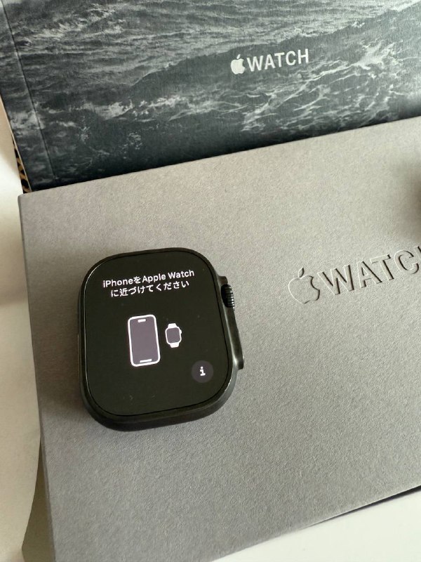 Macbook M3 Pro 16, Apple Watch Ultra 2, Apple AirPods Max Gen 2 4