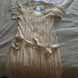 Летнее платье Pedro del Hierro 3