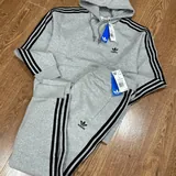Мужской костюм Adidas 1