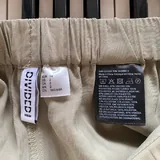 Штаны H&M 4