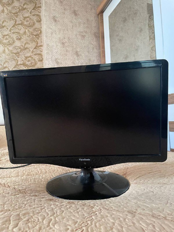Монитор ViewSonic