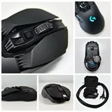 Alienware M17 R3 17" Laptop, HP EliteBook, HP EliteOne 4K, Mini PC, Microsoft Surface, Logitech Mice, Redragon Keyboard, Surface Headphones, Huawei Watches 10