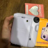 Fujifilm Instax Mini 12 Camera 2