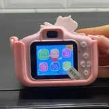 Детский фотоаппарат 2