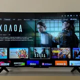 Xiaomi Mi TV 43" 4K 2