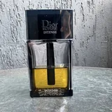 Widian I Extrait de Parfum, Dior Sauvage Elixir, Dior Homme Intense, Laboratorio Olfattivo Tonkade 3