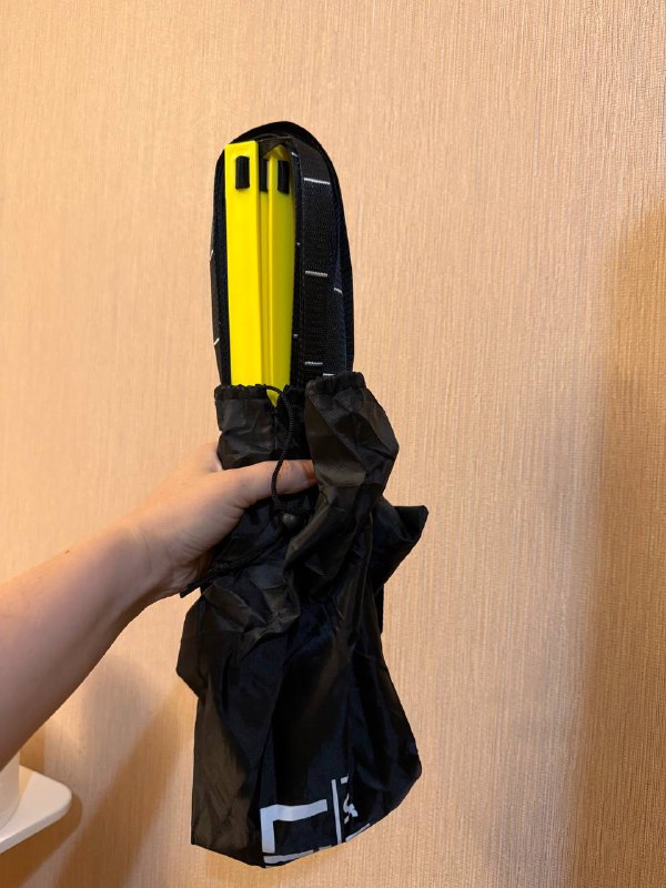 Координационная лестница 6 метров с чехлом