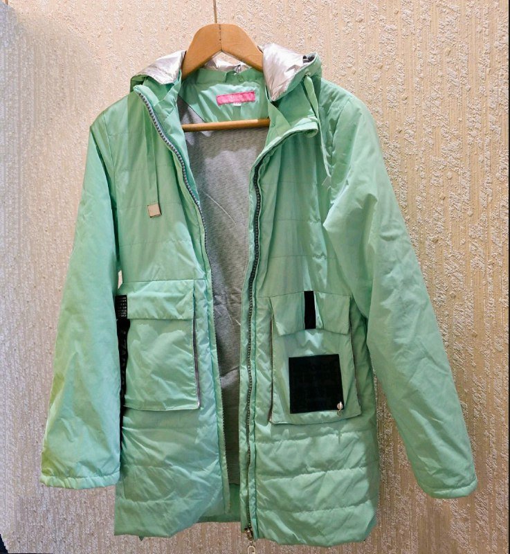 Куртка размер S