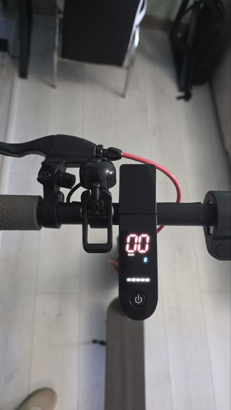 Электросамокат 2