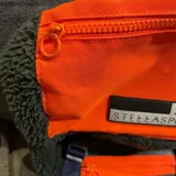 Плюшевый рюкзак Stella McCartney 7