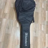 Акустико-классическая гитара Fender 6