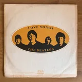 Виниловые пластинки Yao Si Ting, Мумий Тролль, The Beatles, Ella Fitzgerald, ABBA 5