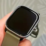 Amazfit GTS 4 Mini смарт-часы 2