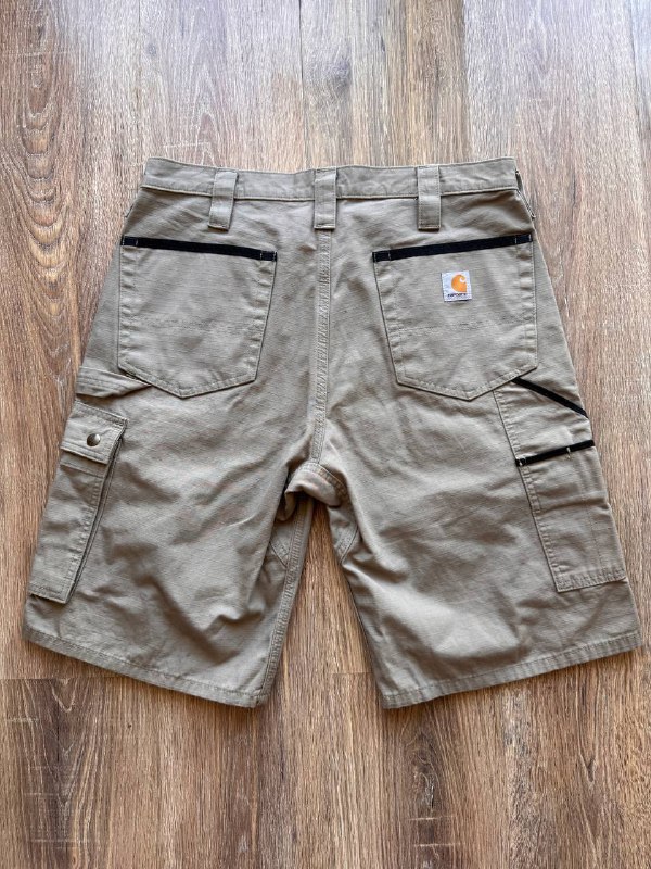 Шорты Fox Racing, Champion, Carhartt, Oakley, Eastpak, Ed Hardy, The North Face, TAPOUT, Nike 3