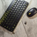 Боксерские перчатки RDX F6 KARA 7
