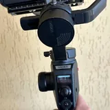 Стабилизатор Moza 2