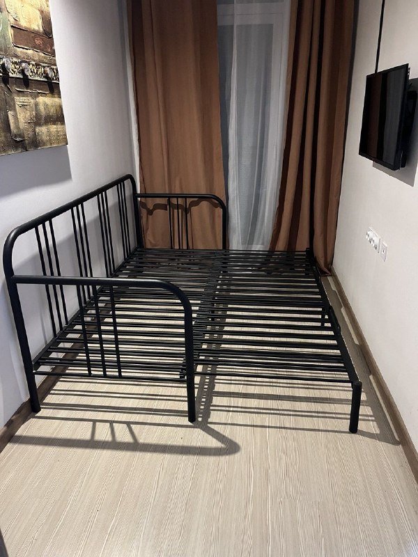 Кровать IKEA 5