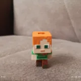 Фигурки Киндер Джой Майнкрафт 2