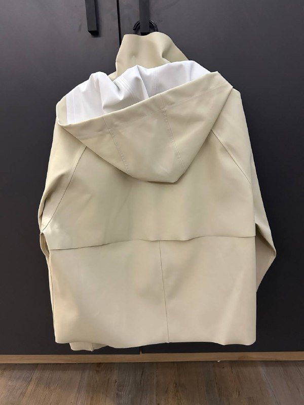 Куртка Zara ZW Collection 3