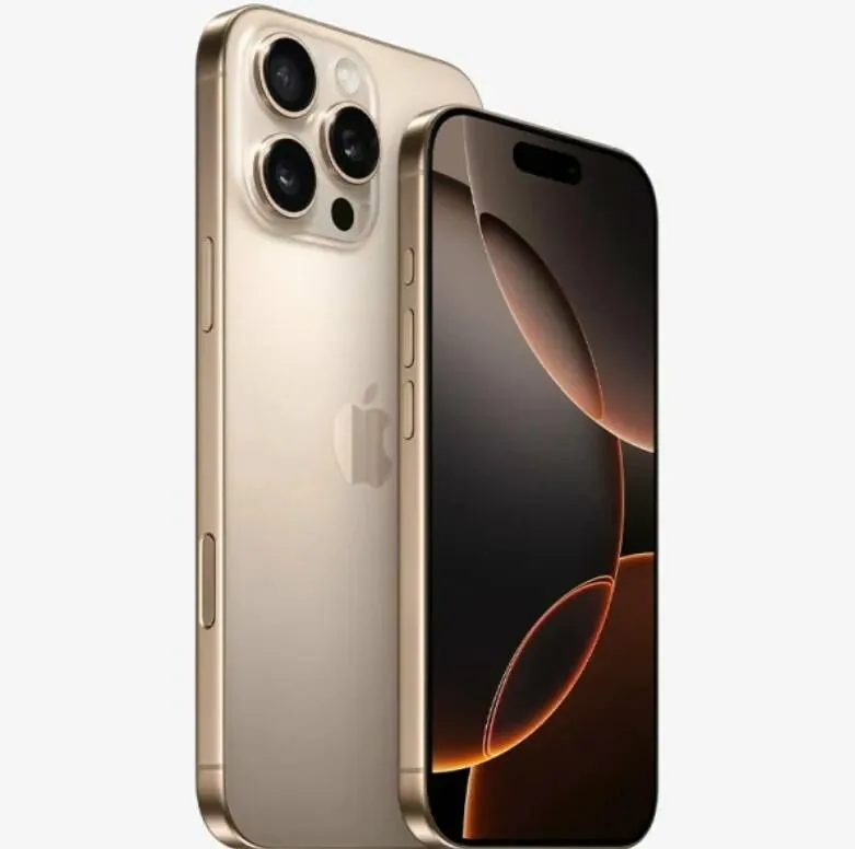 iPhone 16 Pro Max 256 1