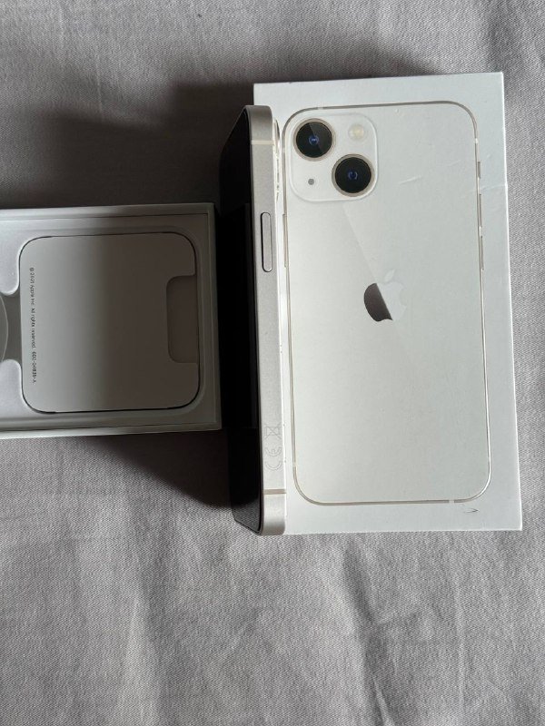 iPhone 13 mini 128GB 3