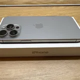 iPhone 15 Pro Max 256 GB 1