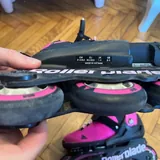 Rollerblade ролики, защита, шлем 3