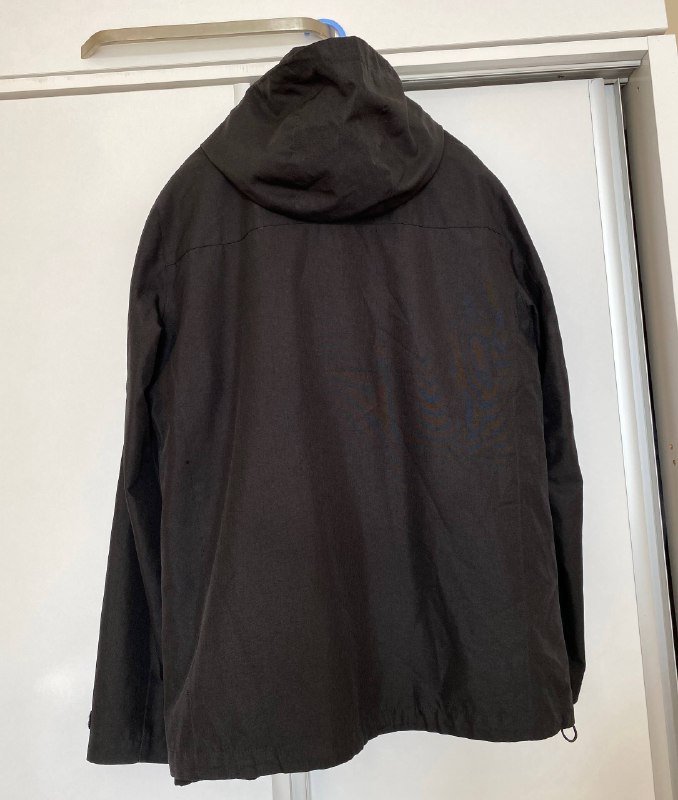 Куртка женская черная, Куртка мужская Lumberjack, Бомбер мужской красный, Куртка мужская CROPP 4