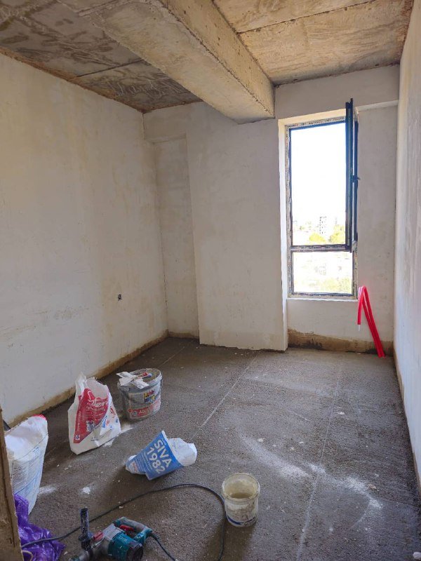 3 комнатная квартира в Исани 8