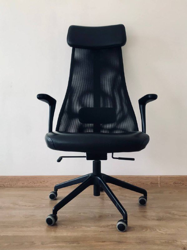 Кресло рабочее ИКЕА 1
