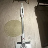 Вертикальный беспроводной пылесос Deerma VC55 2