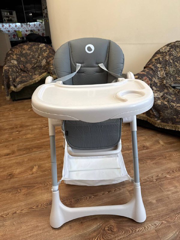 Детский стульчик для кормления Lionelo 2