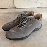 Кроссовки Prada Linea Rossa, размер 39 5