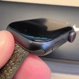 Apple Watch Nike SE 40mm LTE 4