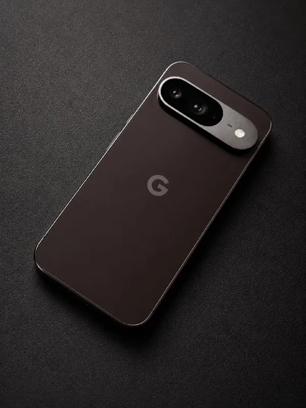 Google Pixel 9 1