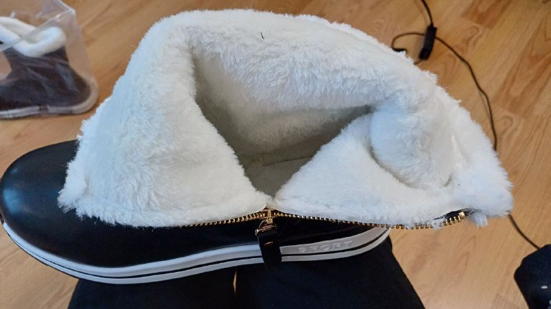 Зимние сапоги размер 43 2